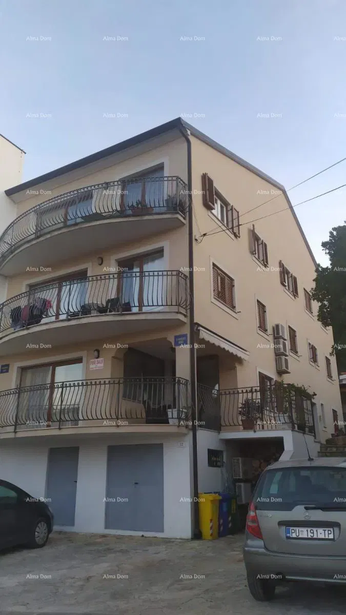 Ház Rovinj – 2