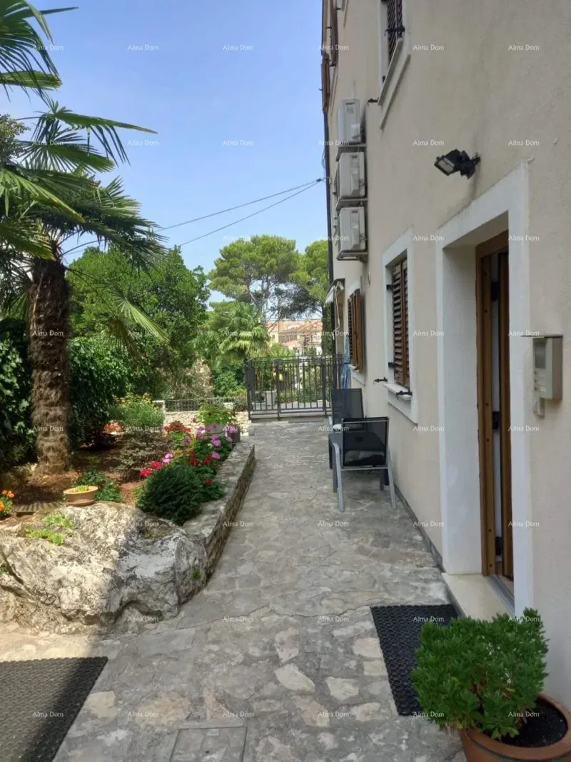 Ház Rovinj – 3
