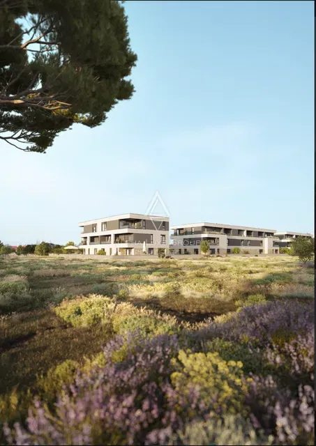 Istria, Pula: New build apartments near beach – 3