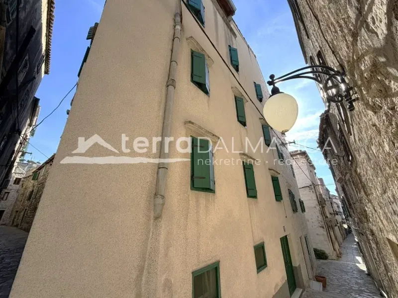 Dom Šibenik – 2