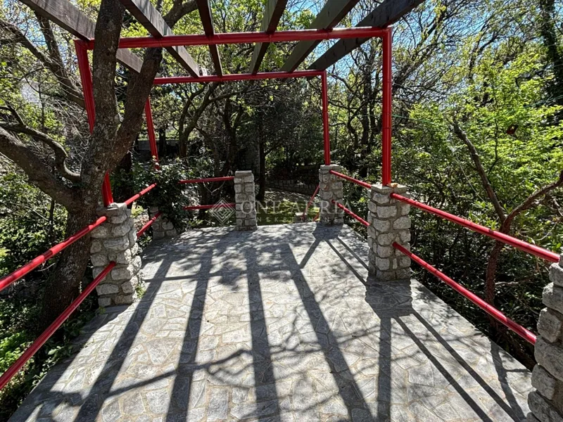 Hiša Smokvica Krmpotska – 2