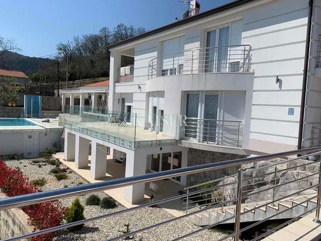 Casa Poljane, Opatija - Okolica, 210m2 – 2