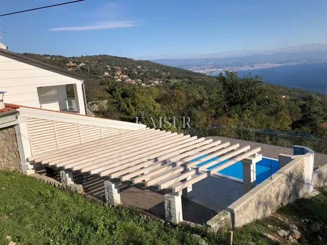 Casa Poljane, Opatija - Okolica, 210m2 – 3
