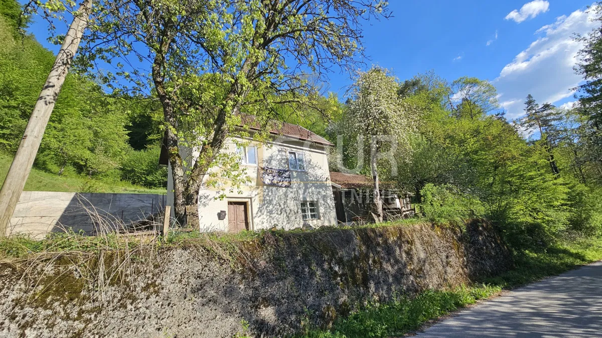 Dom Brod Moravice, 100m2