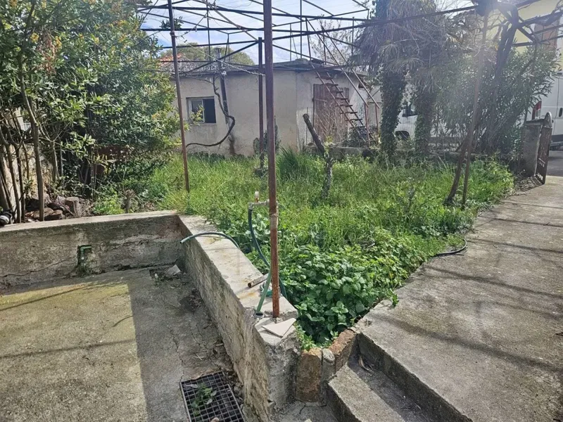 Krk, surroundings, terraced house with sea view! – 3