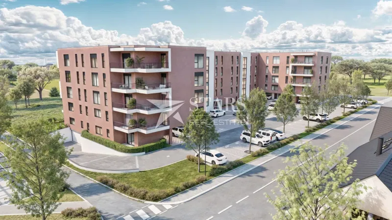 Lakás Umag – 2