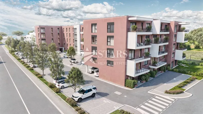 Lakás Umag – 2