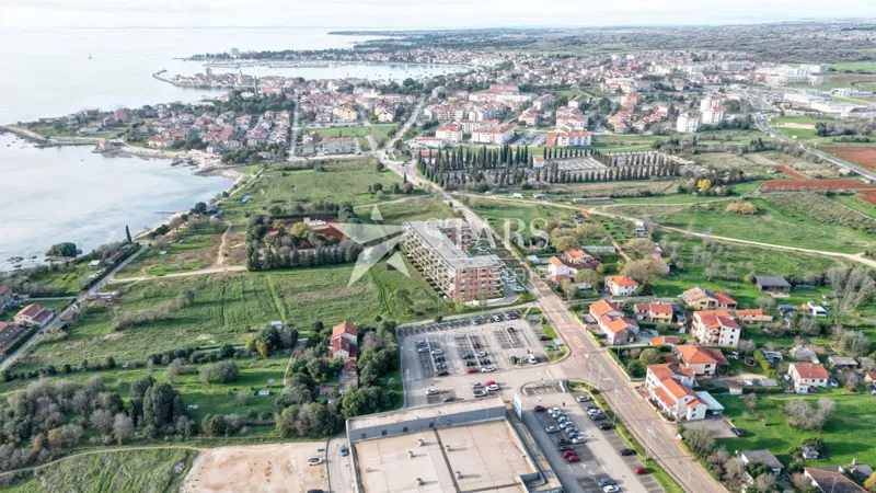 Flat Umag, Novigradska ulica – 2