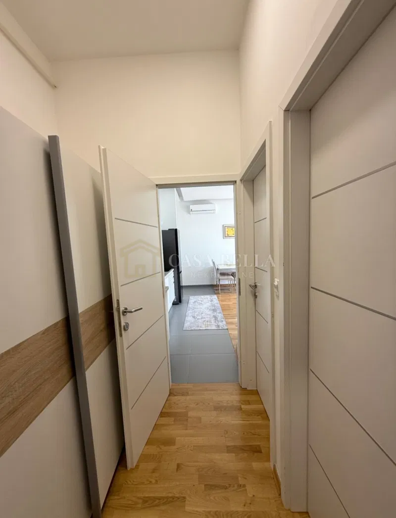 Brajda, 112 m2 dva stana – 2