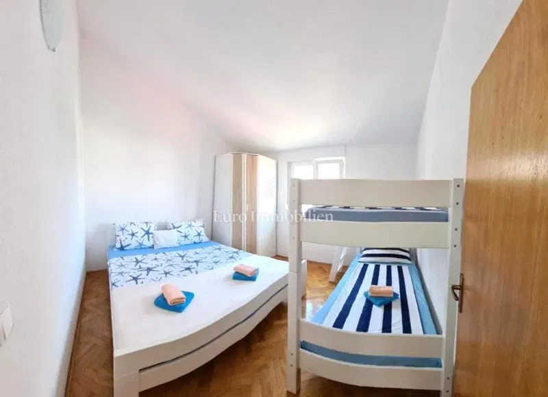 Čiovo - appartamento arredato con vista mare – 3