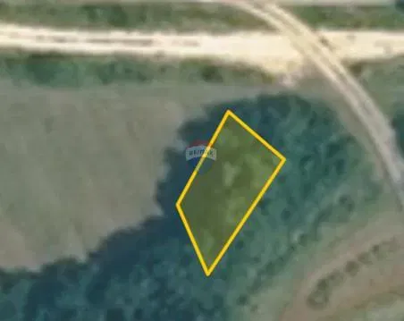 Земельный участок нестроительного назначения Rovinjsko Selo, Rovinj, 3.708m2 – 2