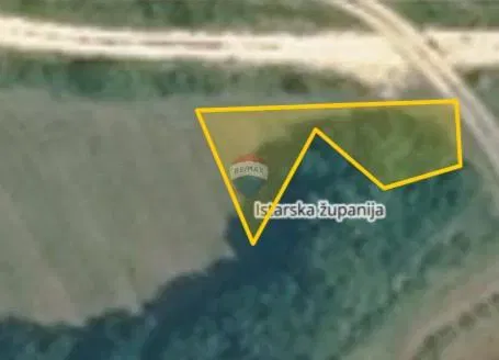 Земельный участок нестроительного назначения Rovinjsko Selo, Rovinj, 3.708m2 – 3