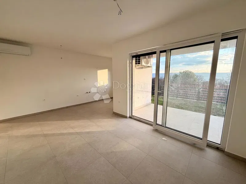 Апартамент Povile, Novi Vinodolski, 60m2 – 3