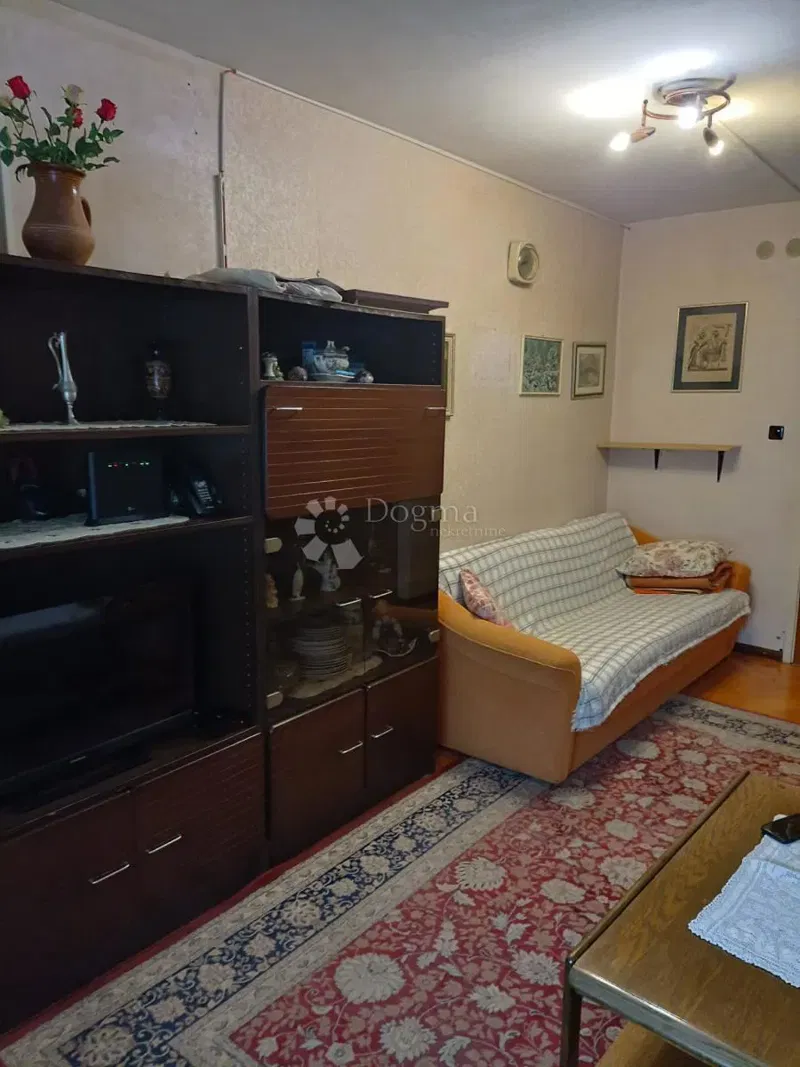 Flat Spinut, Split, 63,15m2 – 3