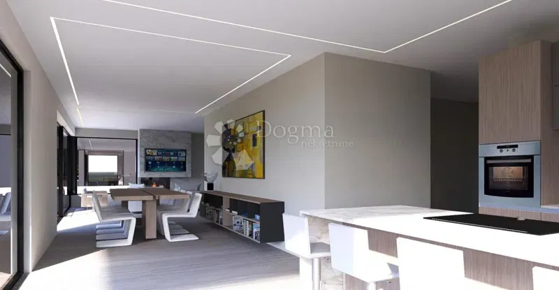 Lakás Poreč, 92,50m2 – 3