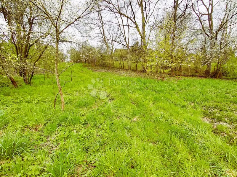 Pozemok Vrbanovec – 3
