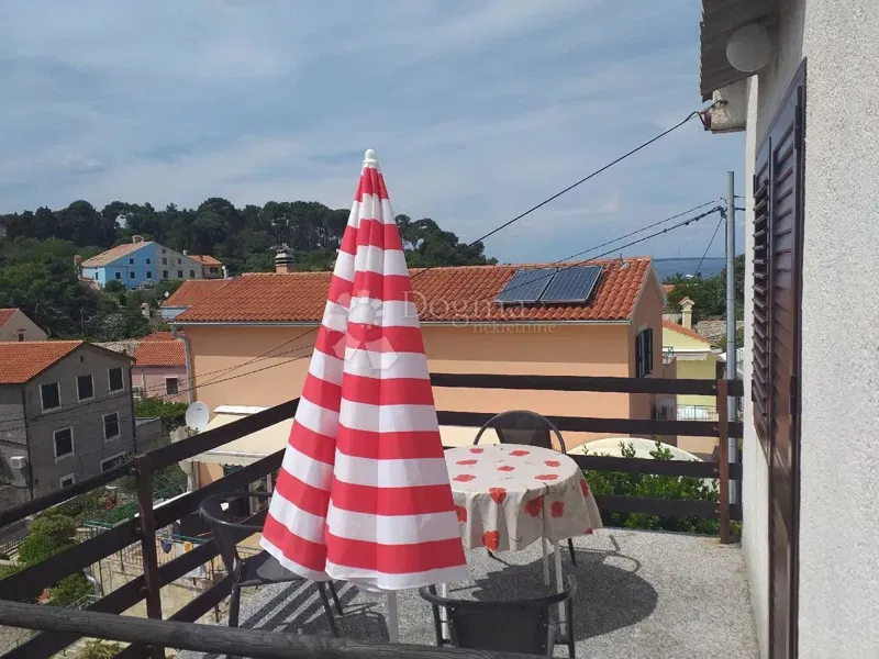 Veli Lošinj, house, close to the beach – 2