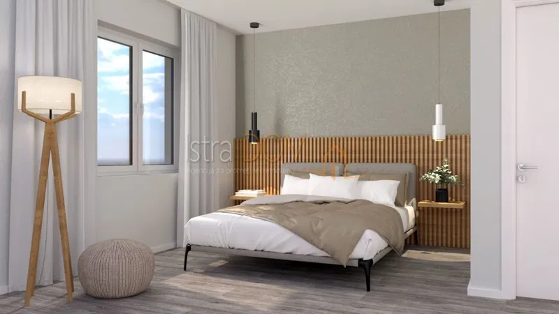 * MODERNA KUĆA S BAZENOM – LOBORIKA | 154 m * – 3