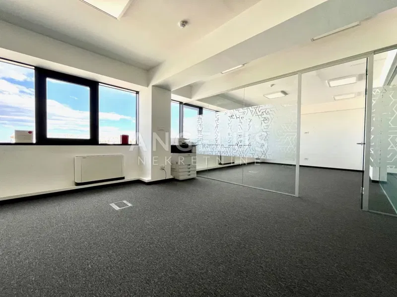 Zagreb, Žitnjak - office space 34m2 – 2