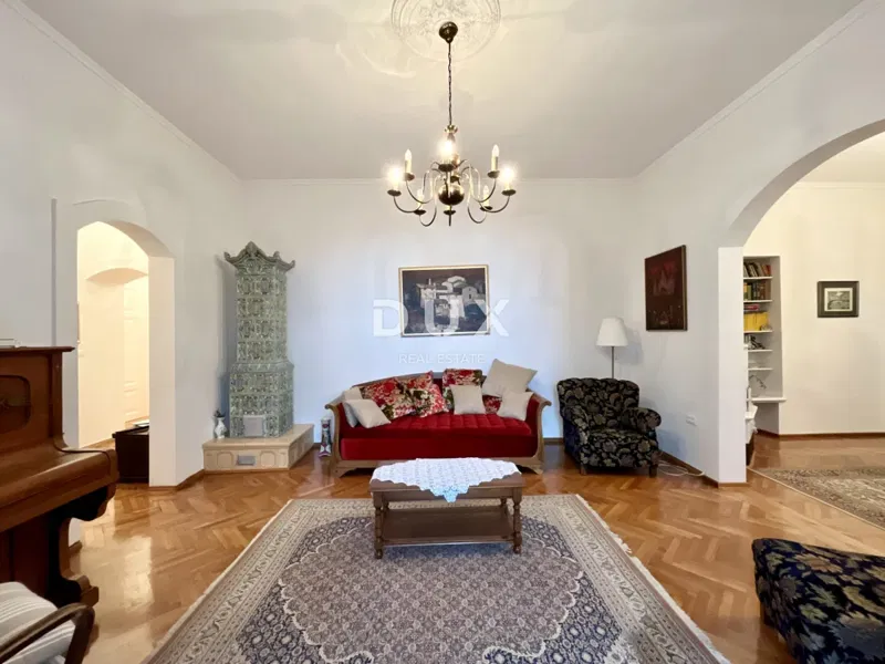 OPATIJA, CENTER - Luxury apartment in a prestigious location – 2