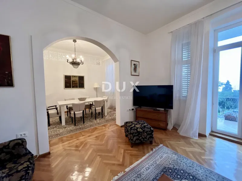OPATIJA, CENTER - Luxury apartment in a prestigious location – 3