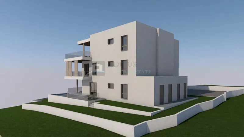 Land Vodice – 2
