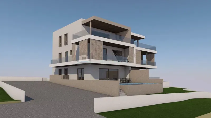 Land Vodice – 3