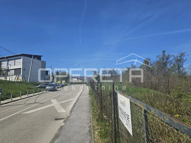 TERRENO EDIFICABILE CON PERMESSO DI LOCALIZZAZIONE, VENDITA, REMETE, 4.353 m2 – 3