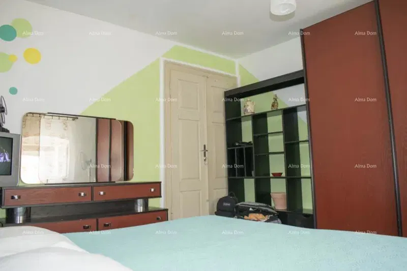 Poreč, Apartment for Sale with 3 Bedrooms – 3