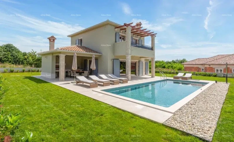 Casa Labin – 2