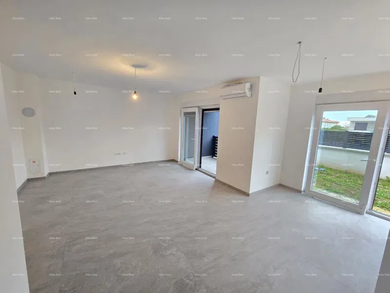 Medulin! New Construction! – 2