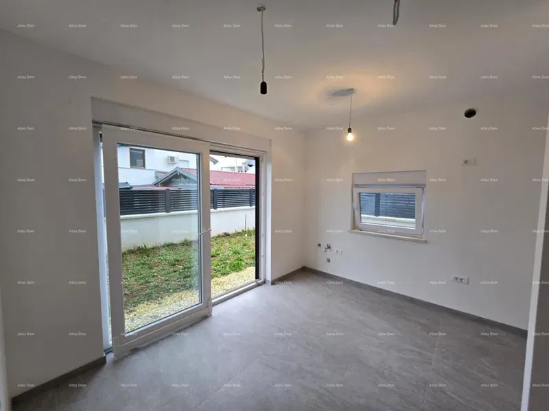 Medulin! New Construction! – 3