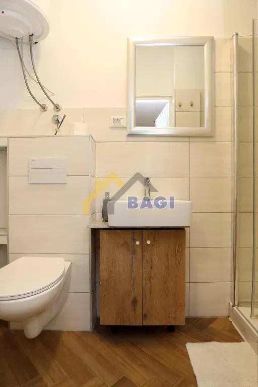For Sale Pula Center Two Studio Apartments 43m2 – 3