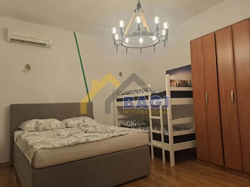 Ház Novi Vinodolski