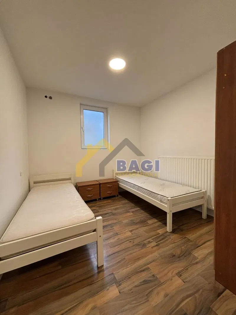 Flat/apartment Hrašće Turopoljsko, Novi Zagreb - Zapad, 100m2 – 2