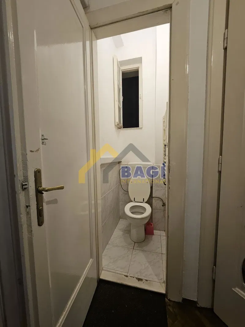 Byt Črnomerec – 3