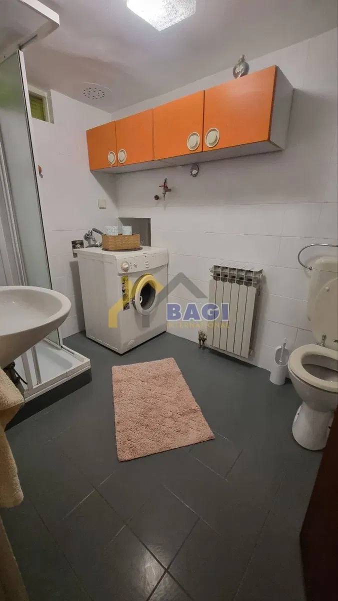 House Hreljin, Bakar, 130m2