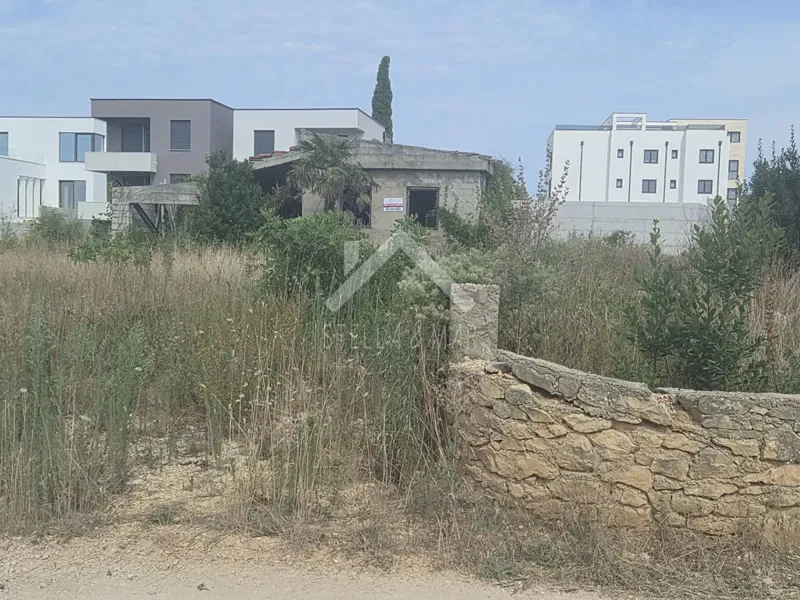 Land Kožino, Zadar - Okolica, 1.138m2 – 3