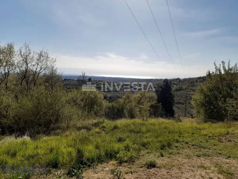 Authentic Istrian house with a beautiful view – 3