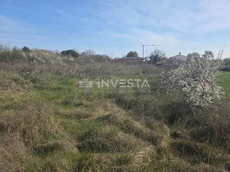 Ampio terreno a uso misto nel cuore dell’Istria – 3