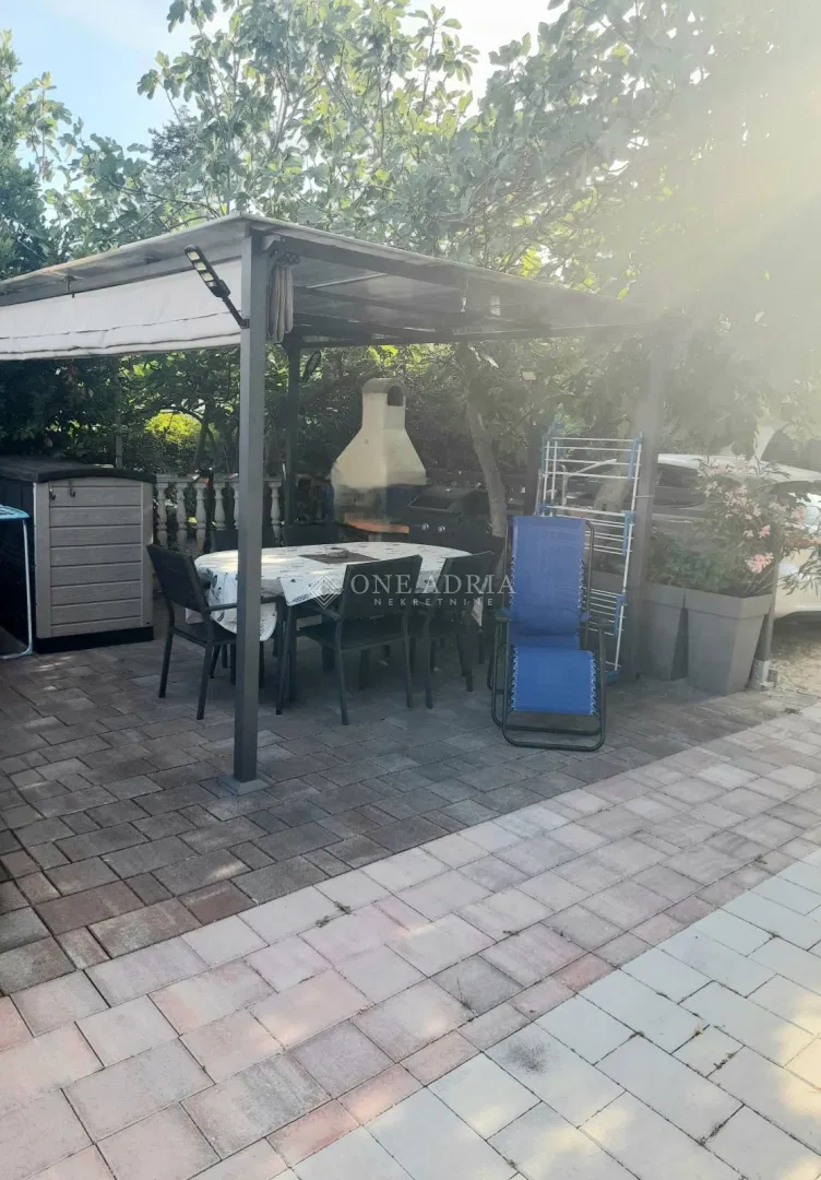 Wohnung Punat, 96m2 – 2