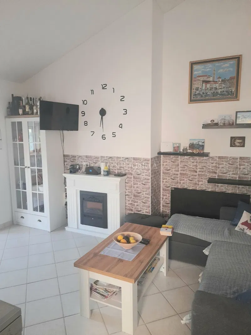 Wohnung Punat, 96m2 – 3