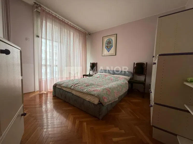 Appartamento Kozala, Rijeka, 86m2 – 3