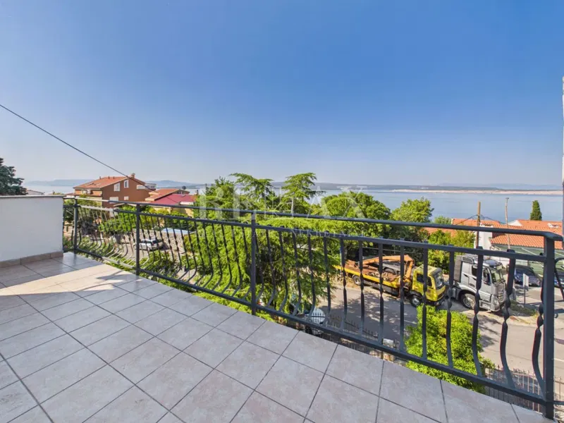 Dramalj - apartment with panoramic sea view – 2