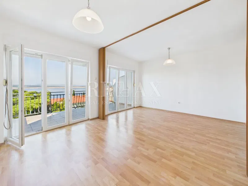 Dramalj - apartment with panoramic sea view – 3