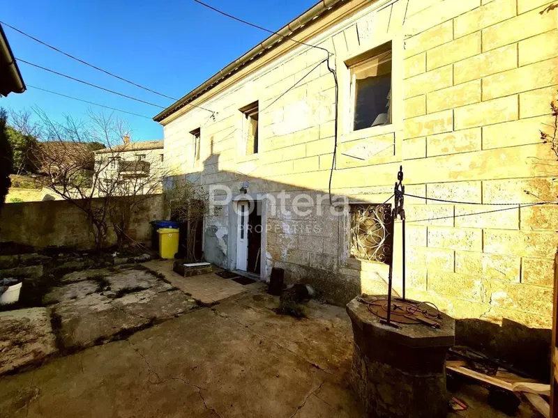 House Hreljin, Bakar, 120m2 – 2