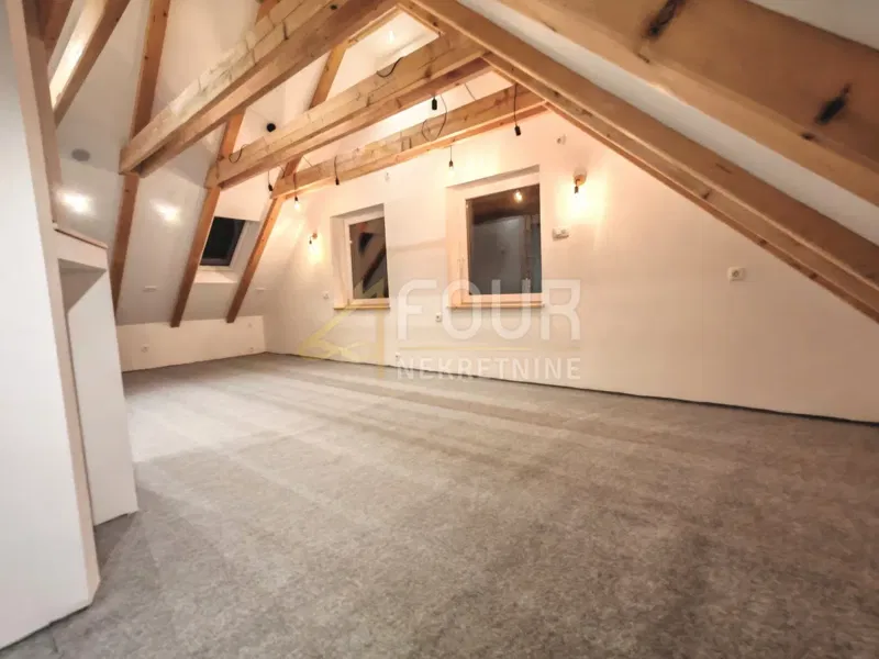 Állomány Lokve, 30,31m2