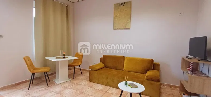 Wohnung Školjić, Rijeka, 40m2 – 2