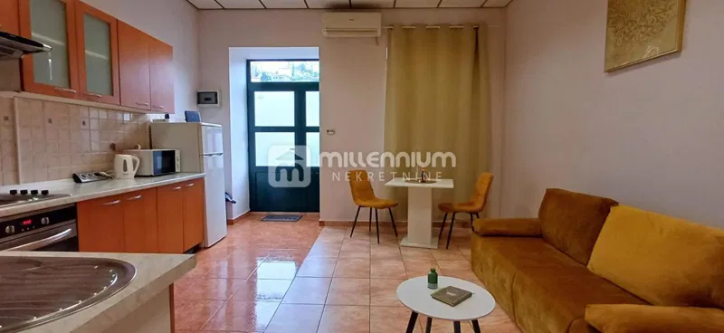 Wohnung Školjić, Rijeka, 40m2 – 3