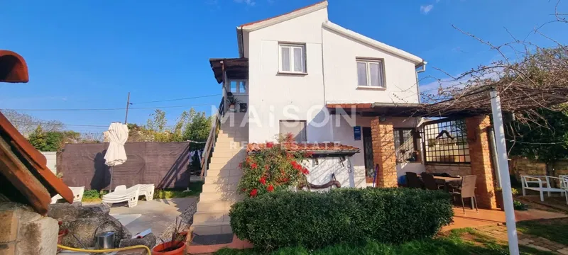 Casa Valtura, Ližnjan, 130m2 – 2